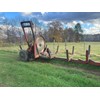 Timberking TK560DS Log Loader